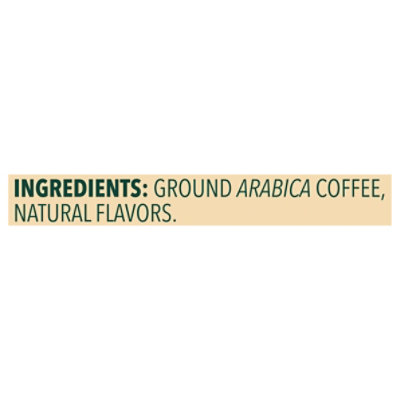 Starbucks 100% Arabica Naturally Flavored Maple Pecan Ground Coffee Bag - 17 Oz - Image 4