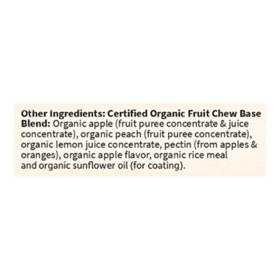 Gol Mykind Organics Turmeric Gummy - 120CT - Image 3