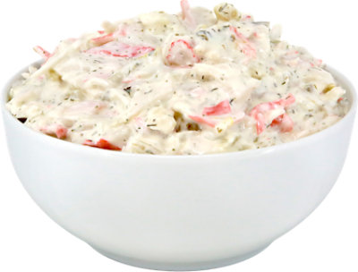 Waterfront Bistro Seafood Salad Traditional - 5 LB