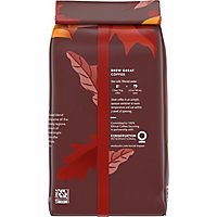 Starbucks Fall Blend 100% Arabica Limited Edition Medium Roast Ground Coffee Bag - 17 Oz - Image 5