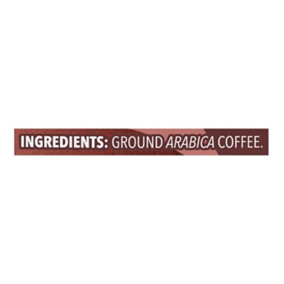 Starbucks Fall Blend 100% Arabica Limited Edition Medium Roast Ground Coffee Bag - 17 Oz - Image 4