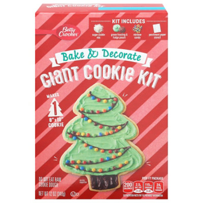 Bc Giant Christmas Tree Kit - 12 OZ - Image 3