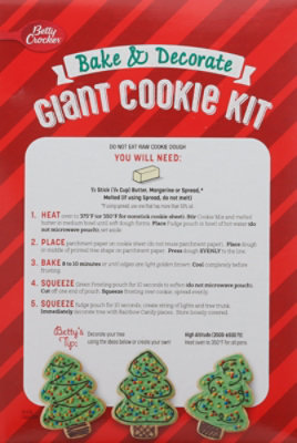 Bc Giant Christmas Tree Kit - 12 OZ - Image 6