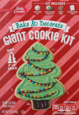 Bc Giant Christmas Tree Kit - 12 OZ - Image 2