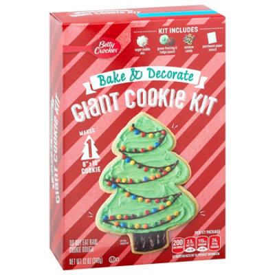 Bc Giant Christmas Tree Kit - 12 OZ - Image 1