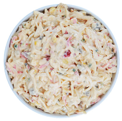 Waterfront Bistro Seafood Salad Southwestern Style - 5 LB