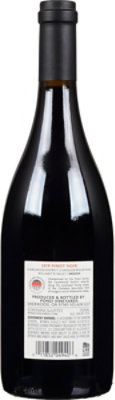 Ponzi Laurelwood District Pinot Noir Wine - 750 ML - Image 4