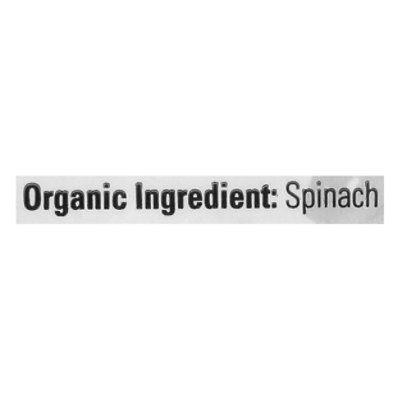 Olivias Micro Spinach Organic - 9 OZ - Image 4