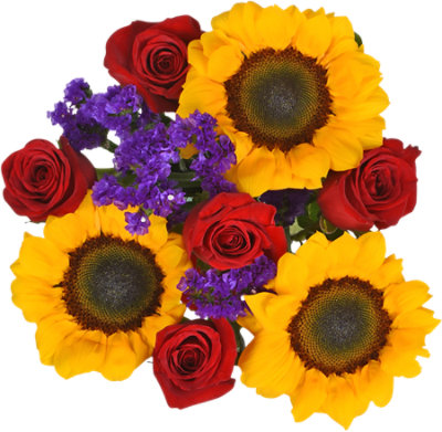 Sunny Bouquet - EA - Image 1
