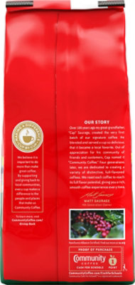 Community Coffee Around The World Mexico Med-dark Roast Ground Coffee - 11 OZ - Image 5