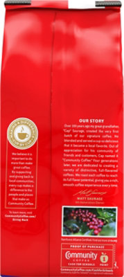 Community Around The World Guatemala Medium Roast Ground Coffee - 11 OZ - Image 5