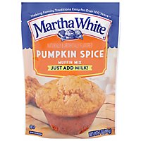 Martha White Muffin Mix Pumpkin - Each - Image 3