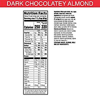 Special K Breakfast Cereal Chocolatey Dipped Flakes with Almonds - 13.1 Oz - Image 4