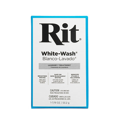 Rit Color Remover Powder Laundry Treatment, 2 oz (6 pack