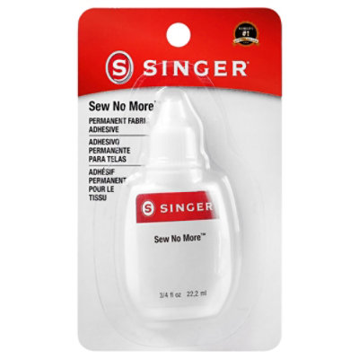Singer Sew No More - EA - Image 1