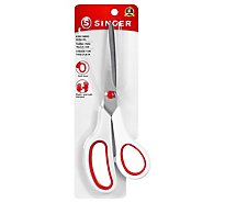 Singer 8.5 Inch Stainless Steel Bent Trimmers - EA