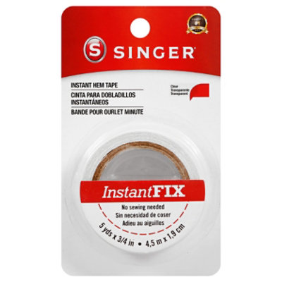 Singer Instant Hems N Cuff Tape - EA - Image 3