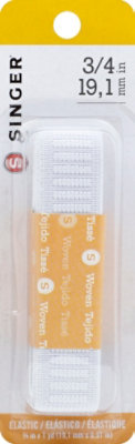 Singer Woven Elastic 3/4 X 1 Yard - EA - Image 2