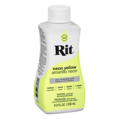 Nakoma Rit Liquid Yellow - EA
