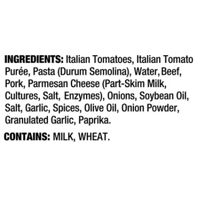 Rao's Made For Home Rigatoni Bolognese Frozen Meal - 25 Oz - Image 3