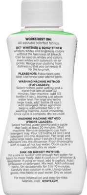 Rit Fabric Whitener Number 50 Liquid Fabric Dye - 8 FZ - Image 4