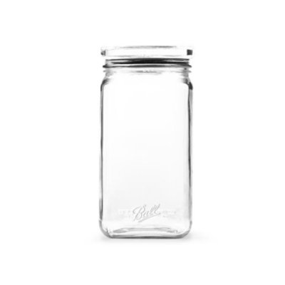 Ball Stack N Store 1/2 Gal Jar - 1 EA - Image 1