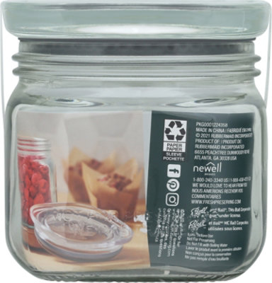 Ball Stack N Store Quart Jar - 1 EA - Image 4