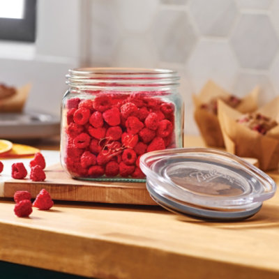 Ball Stack N Store Quart Jar - 1 EA - Image 2