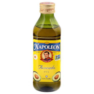 Napoleon Avocado Oil - 16.9 Oz - Image 3
