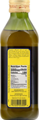 Napoleon Avocado Oil - 16.9 Oz - Image 6