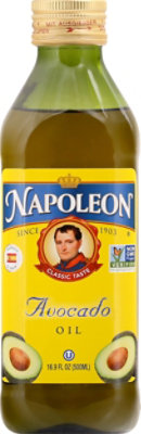 Napoleon Avocado Oil - 16.9 Oz - Image 2