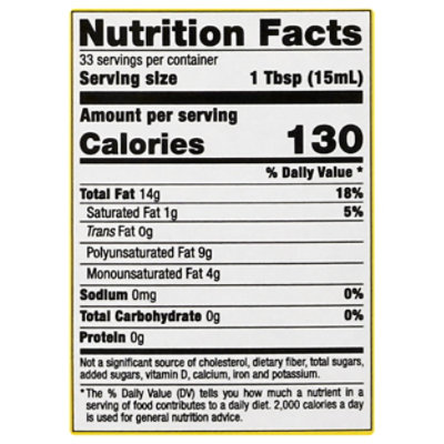 Napoleon Avocado Oil - 16.9 Oz - Image 4