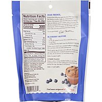 Bob's Red Mill Grain Free Blueberry Muffin Mix - 9 Oz - Image 6
