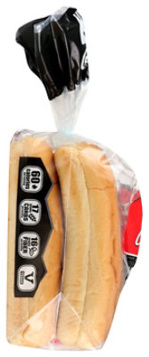 Keto Culture Hot Dog Buns 8pk - 8 CT - Image 6