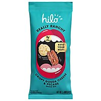 Hilo Life Snacks Nuts Ranch Chz Mix - 1.48 OZ - Image 1