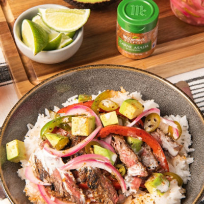 Mccormick Gourmet Carne Asada - 1.27 OZ - Image 2