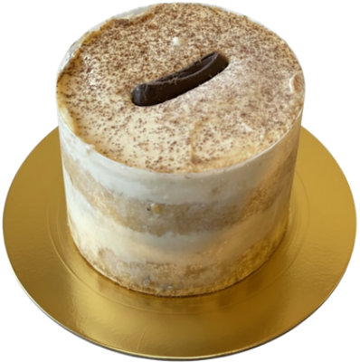 Bakery Tiramisu - Each - Image 1