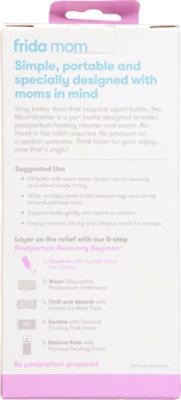 Fm Upside Down Peri Bottle - EA - Image 4