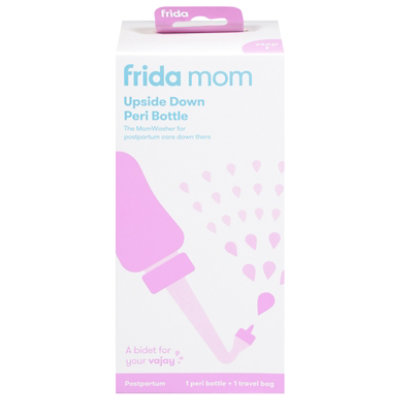 Fm Upside Down Peri Bottle - EA - Image 1