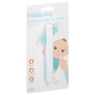 Fridababy Picker 3 In 1 - Each - Albertsons