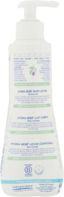 Mustela Hydra Baby Bdy Lotion - 10.14 OZ - Image 5