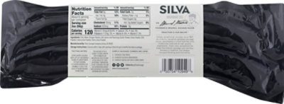 Silva Sausage Mexican Chorizo - 11 OZ - Image 5