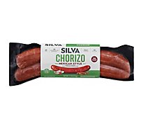 Silva Sausage Mexican Chorizo - 11 OZ