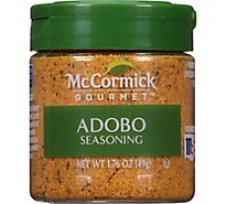 Mcrmck Gourmet Adobo Seasoning - 1.76 OZ