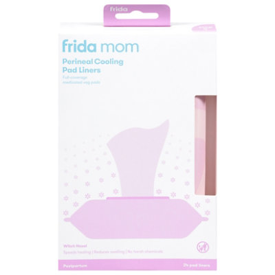 Fm Perineal Cooling Liners - 24CT - Image 2