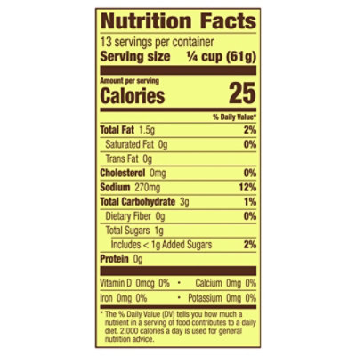 Old El Paso Mild Green Chile Enchilada Sauce - 28 OZ - Image 4