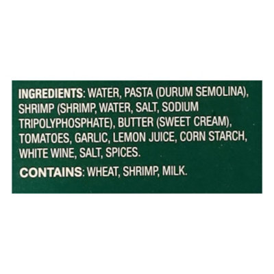 Michael Angelo's Shrimp Scampi Frozen - 10 Oz - Image 5