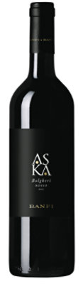 Banfi Aska Bolgheri Rosso 2017 Wine - 750 ML - Image 1