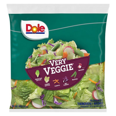 Dole Very Veggie Blend - EA - Image 2