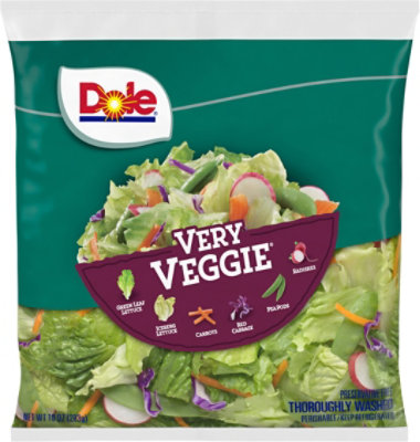 Dole Very Veggie Blend - EA - Image 2